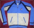 Fila diebello rare vintage