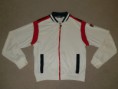 Fila olizia rare jacket éponge 